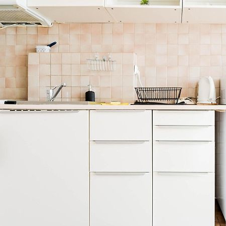15 Min Stare Miasto D&A Apartments Darwina Βαρσοβία Εξωτερικό φωτογραφία