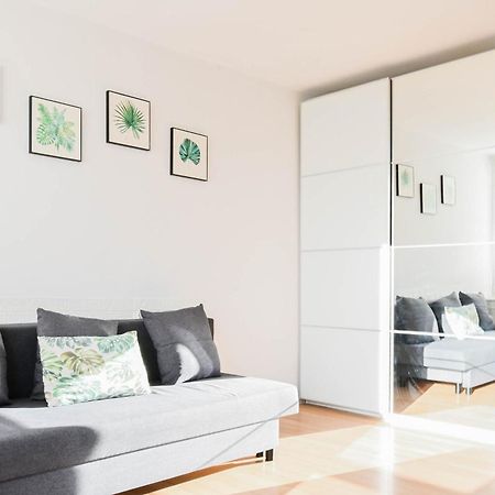 15 Min Stare Miasto D&A Apartments Darwina Βαρσοβία Εξωτερικό φωτογραφία