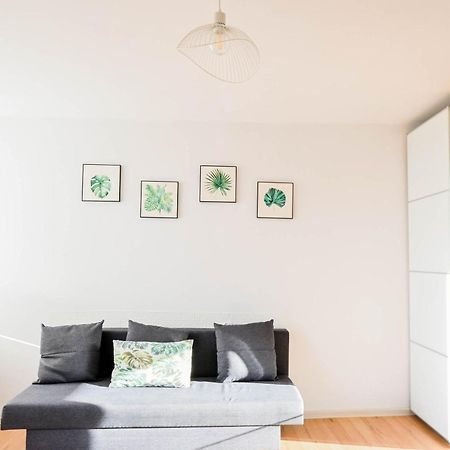 15 Min Stare Miasto D&A Apartments Darwina Βαρσοβία Εξωτερικό φωτογραφία