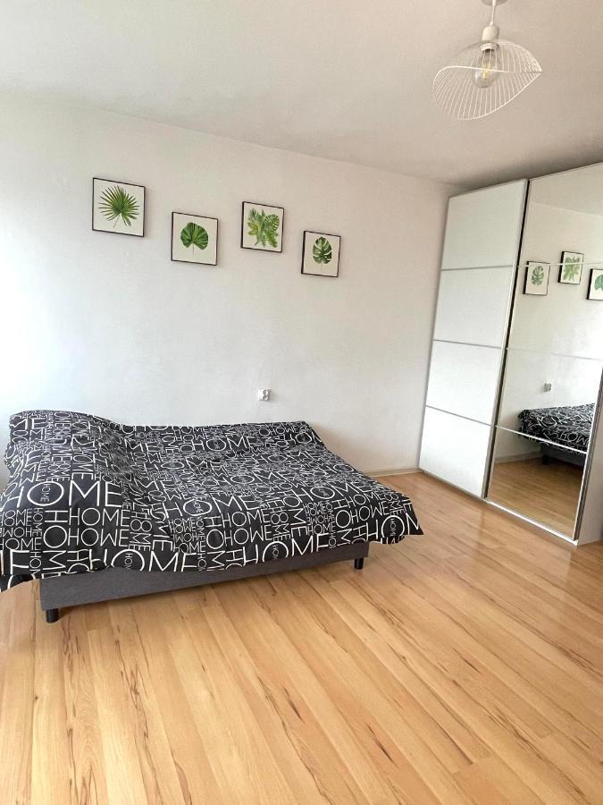 15 Min Stare Miasto D&A Apartments Darwina Βαρσοβία Εξωτερικό φωτογραφία