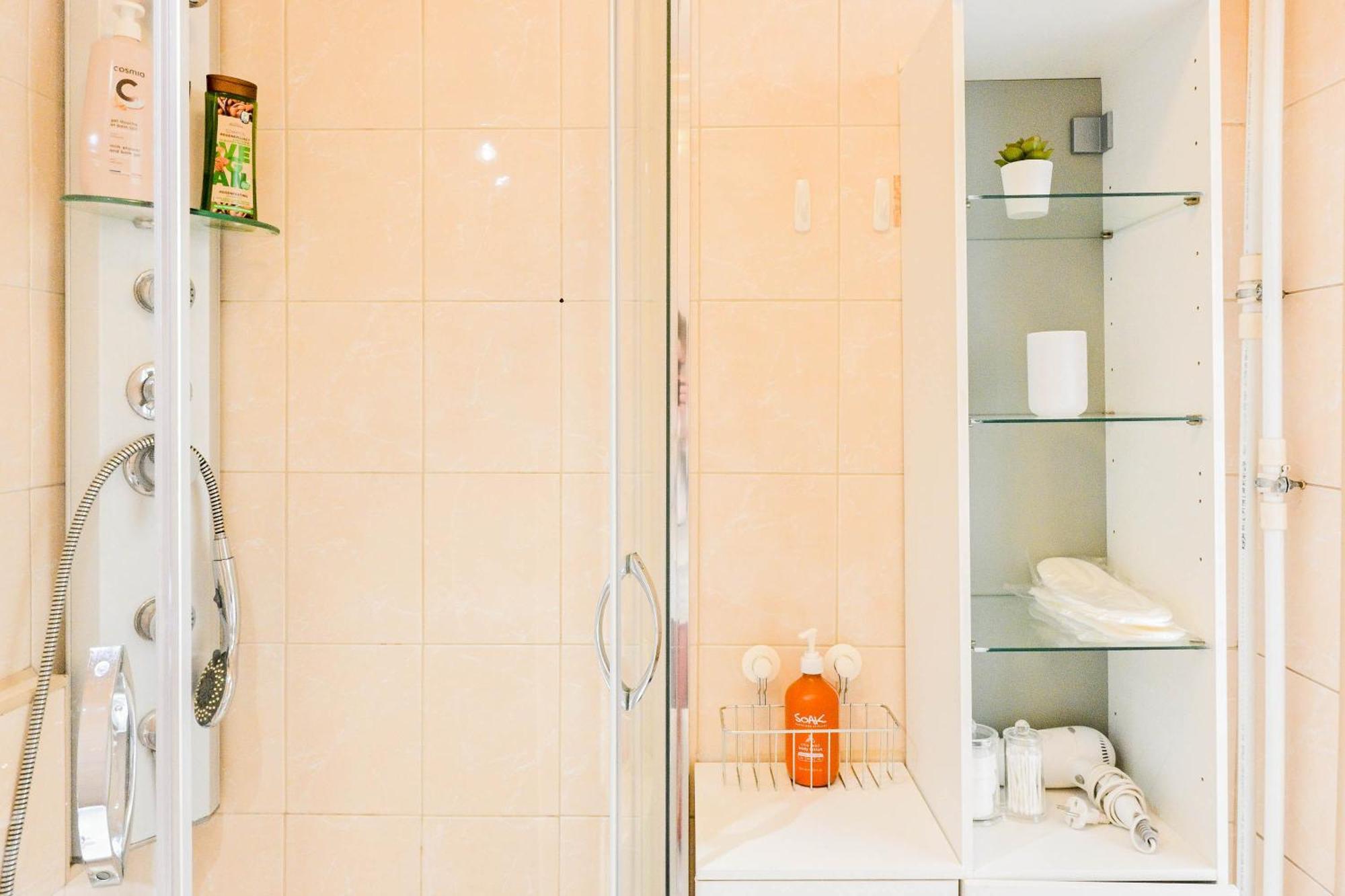 15 Min Stare Miasto D&A Apartments Darwina Βαρσοβία Εξωτερικό φωτογραφία