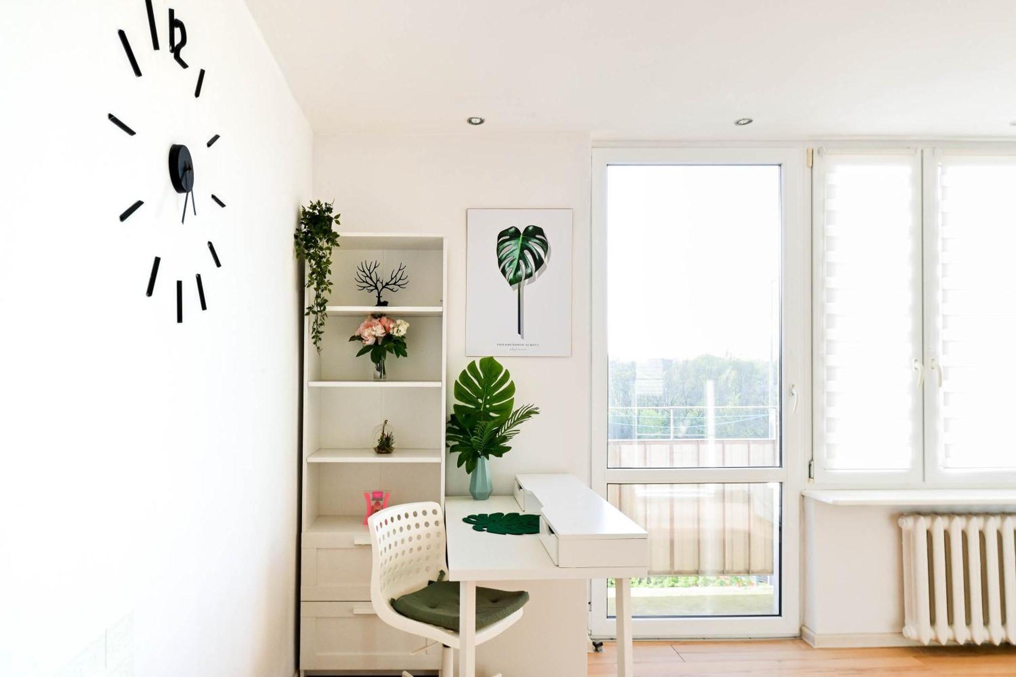 15 Min Stare Miasto D&A Apartments Darwina Βαρσοβία Εξωτερικό φωτογραφία