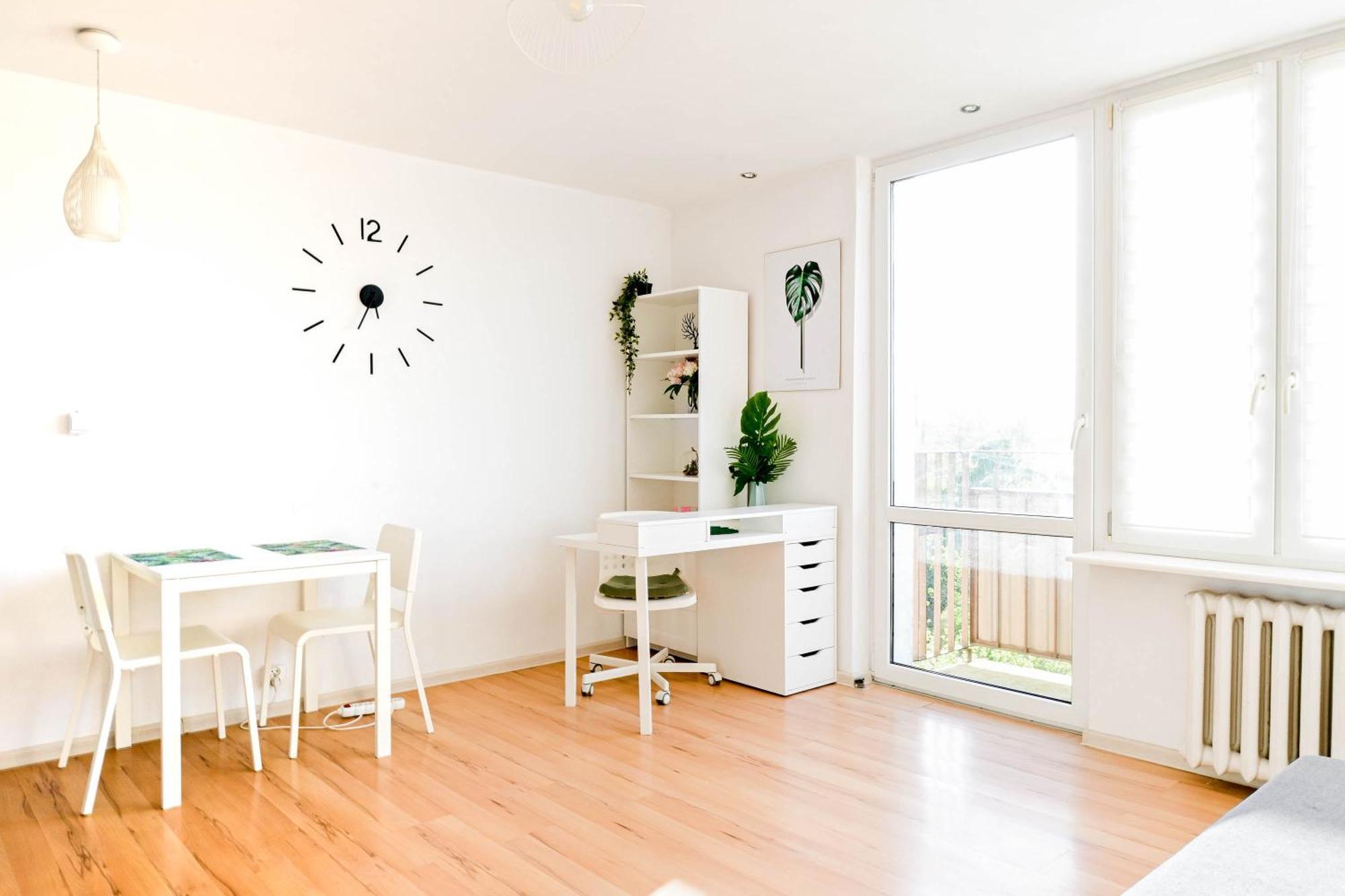 15 Min Stare Miasto D&A Apartments Darwina Βαρσοβία Εξωτερικό φωτογραφία