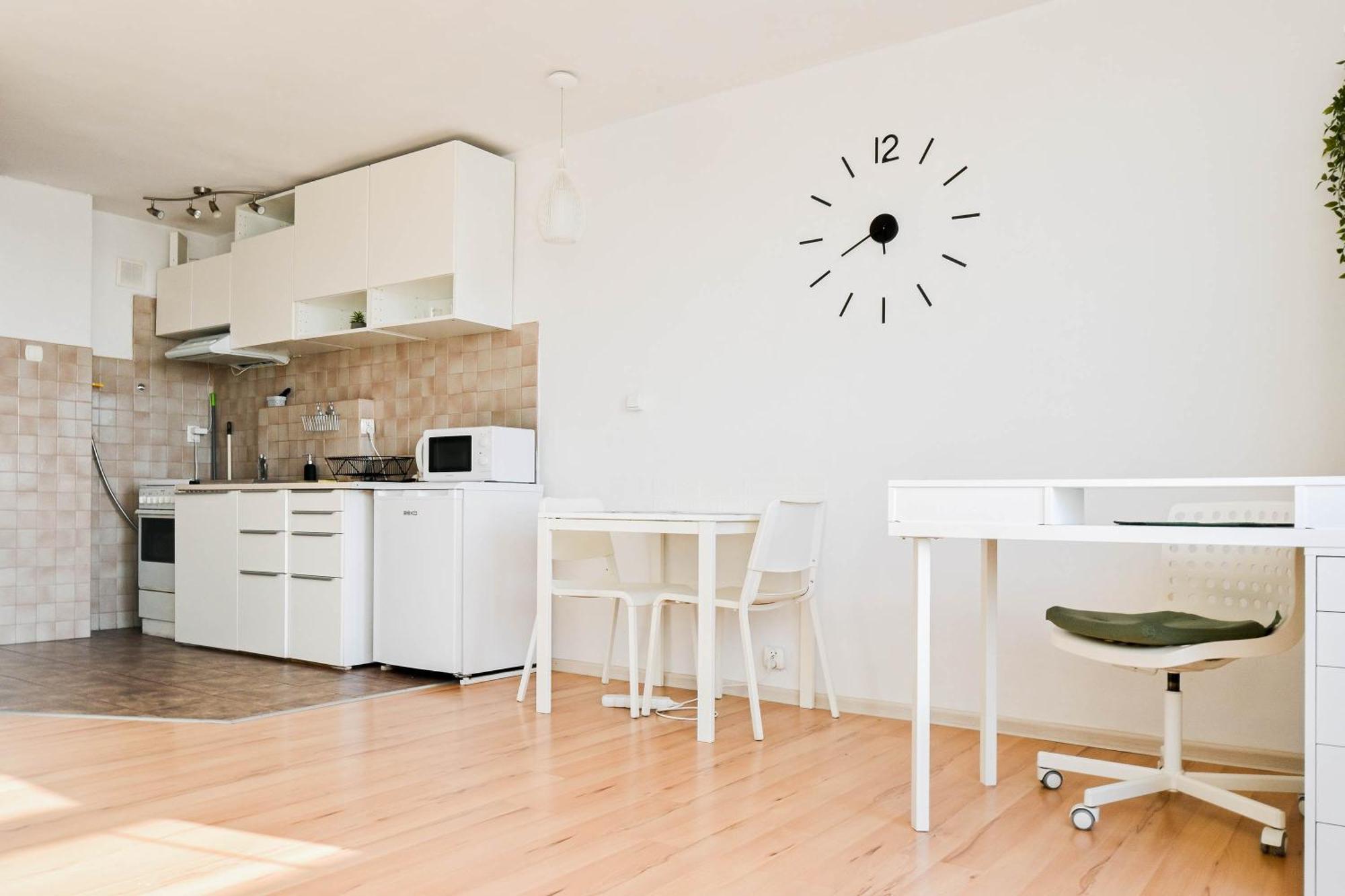 15 Min Stare Miasto D&A Apartments Darwina Βαρσοβία Εξωτερικό φωτογραφία
