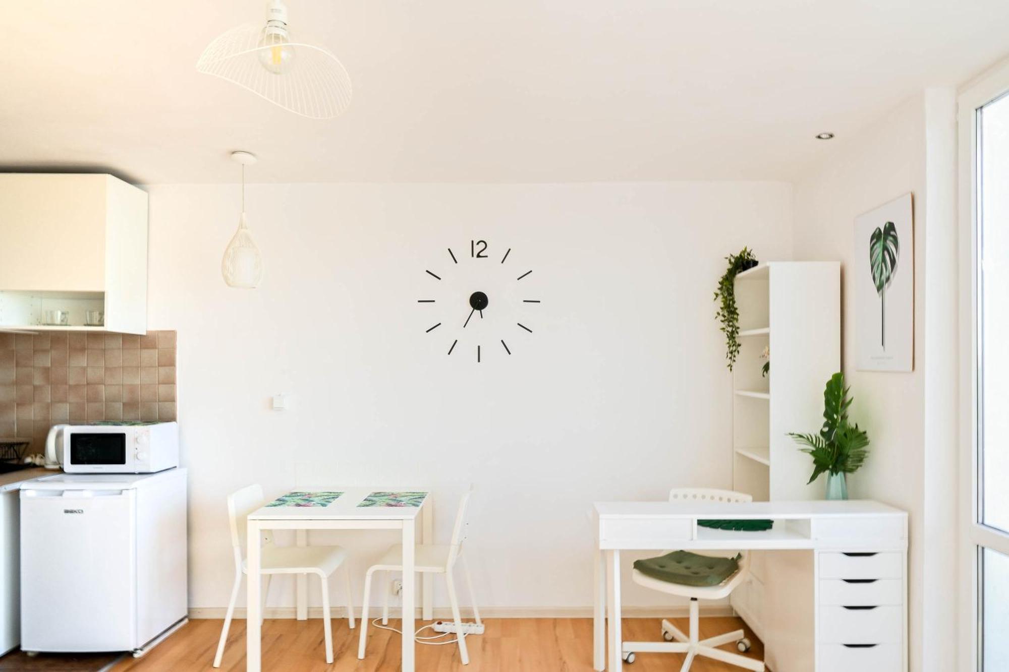 15 Min Stare Miasto D&A Apartments Darwina Βαρσοβία Εξωτερικό φωτογραφία